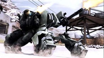 Immagine -8 del gioco Ghost Recon: Future Soldier per PlayStation 3