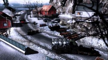 Immagine -6 del gioco Ghost Recon: Future Soldier per PlayStation 3