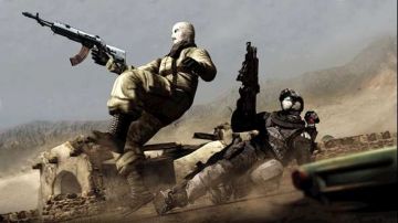Immagine -4 del gioco Ghost Recon: Future Soldier per PlayStation 3