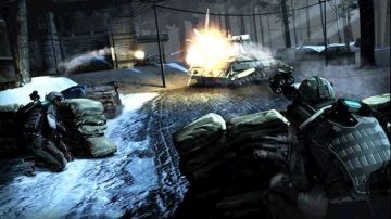 Immagine -3 del gioco Ghost Recon: Future Soldier per PlayStation 3