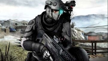 Immagine -11 del gioco Ghost Recon: Future Soldier per PlayStation 3