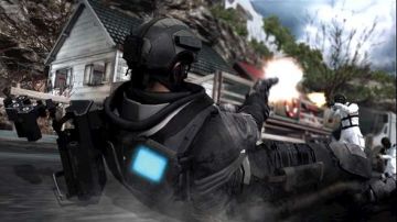 Immagine -9 del gioco Ghost Recon: Future Soldier per PlayStation 3