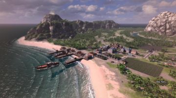 Immagine -6 del gioco Tropico 5 per Xbox 360