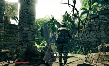 Immagine 43 del gioco Sniper: Ghost Warrior per Xbox 360