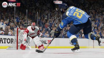 Immagine -8 del gioco NHL 15 per PlayStation 4