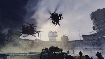 Immagine 8 del gioco Modern Warfare 2 per Xbox 360