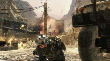 Immagine 19 del gioco Modern Warfare 2 per Xbox 360
