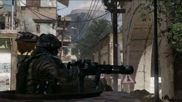 Immagine 21 del gioco Modern Warfare 2 per Xbox 360