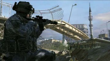 Immagine 14 del gioco Modern Warfare 2 per Xbox 360