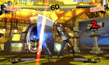 Immagine -1 del gioco Persona 4: Arena per Xbox 360