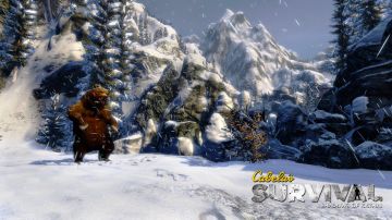 Immagine -4 del gioco Cabela's Survival: Shadows of Katmai per Xbox 360