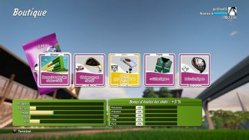 Immagine -5 del gioco Powerstar Golf per Xbox One
