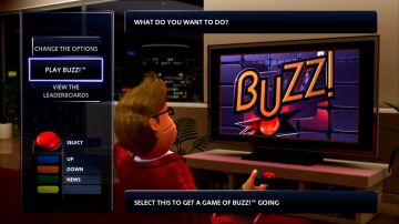 Immagine -5 del gioco Buzz! Quiz TV per PlayStation 3