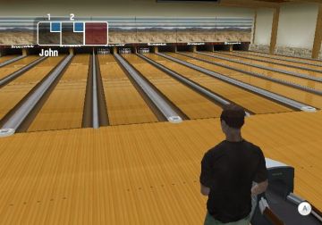 Immagine 0 del gioco Brunswick Pro Bowling per Nintendo Wii