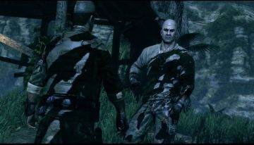Immagine -4 del gioco Sniper: Ghost Warrior per Xbox 360