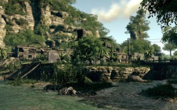 Immagine -3 del gioco Sniper: Ghost Warrior per Xbox 360