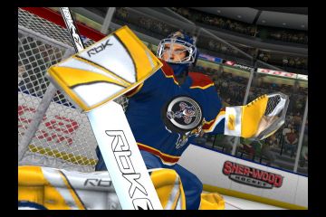 Immagine -8 del gioco NHL 2K6 per Xbox 360