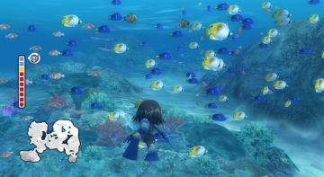 Immagine 0 del gioco Go Vacation per Nintendo Wii
