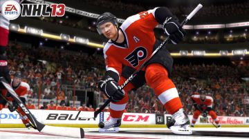 Immagine -5 del gioco NHL 13 per Xbox 360