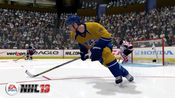 Immagine -7 del gioco NHL 13 per Xbox 360