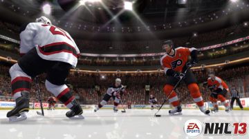Immagine -14 del gioco NHL 13 per Xbox 360