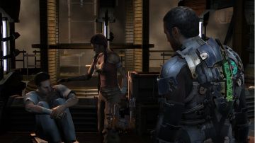 Immagine 37 del gioco Dead Space 2 per Xbox 360