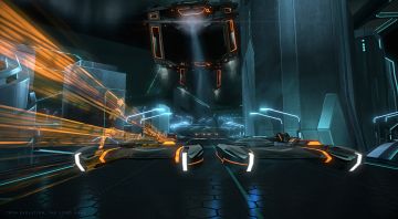 Immagine 1 del gioco Tron Evolution per Xbox 360