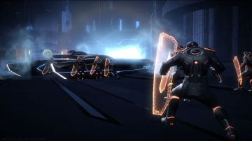 Immagine 4 del gioco Tron Evolution per Xbox 360