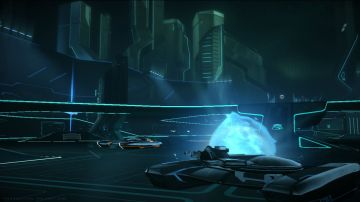 Immagine 5 del gioco Tron Evolution per Xbox 360