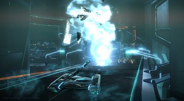 Immagine 7 del gioco Tron Evolution per Xbox 360