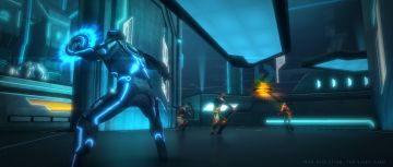 Immagine 9 del gioco Tron Evolution per Xbox 360