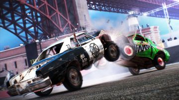 Immagine -8 del gioco DiRT Showdown per Xbox 360