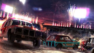 Immagine -5 del gioco DiRT Showdown per Xbox 360