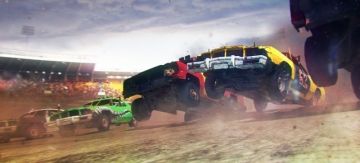 Immagine -14 del gioco DiRT Showdown per Xbox 360