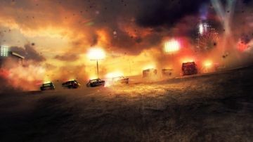 Immagine -13 del gioco DiRT Showdown per Xbox 360
