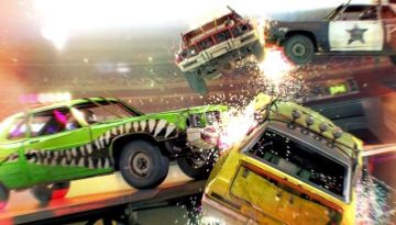 Immagine 0 del gioco DiRT Showdown per Xbox 360