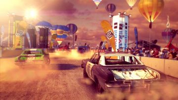 Immagine -11 del gioco DiRT Showdown per Xbox 360