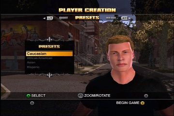 Immagine -16 del gioco Saints Row per Xbox 360
