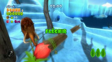 Immagine -2 del gioco L'Era Glaciale 4: Continenti alla Deriva - Giochi Polari per PlayStation 3