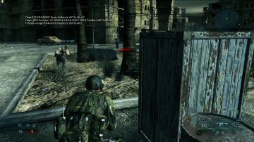 Immagine -6 del gioco SOCOM: U.S. Navy SEALs Confrontation per PlayStation 3