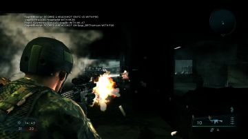 Immagine -4 del gioco SOCOM: U.S. Navy SEALs Confrontation per PlayStation 3
