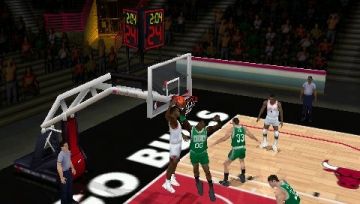 Immagine -17 del gioco NBA 2K12 per PlayStation PSP