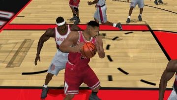 Immagine -16 del gioco NBA 2K12 per PlayStation PSP