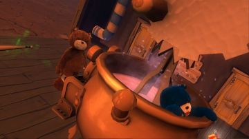 Immagine -11 del gioco Naughty Bear per PlayStation 3