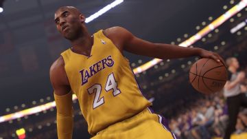 Immagine -16 del gioco NBA 2K14 per PlayStation 4