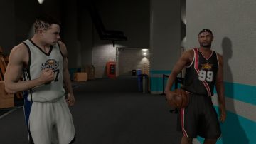 Immagine -2 del gioco NBA 2K14 per PlayStation 4