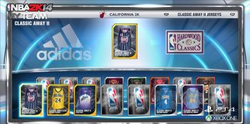 Immagine -10 del gioco NBA 2K14 per PlayStation 4