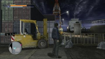 Immagine 308 del gioco Yakuza 4 per PlayStation 3