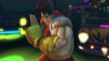 Immagine 36 del gioco Super Street Fighter IV per PlayStation 3
