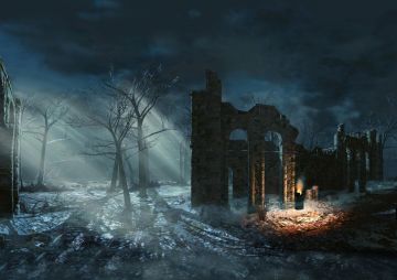 Immagine -5 del gioco Harry Potter e i Doni della Morte per Xbox 360